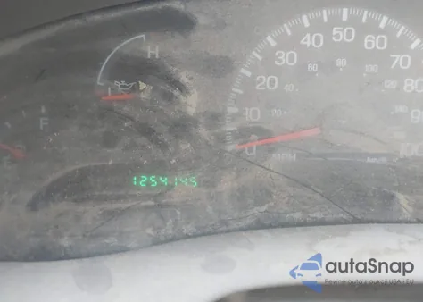 2000 Ford F-150 Work Series/Xl/Xlt from USA, damaged, VIN 2FTZF1823YCA71831